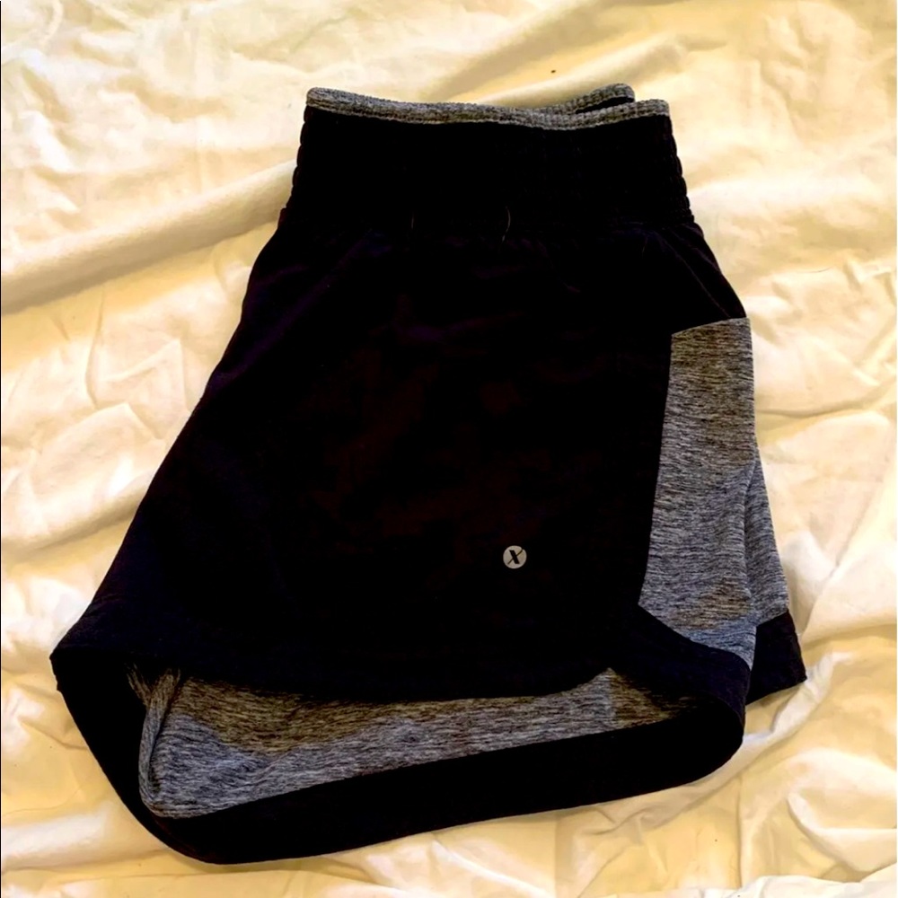 Athletic shorts